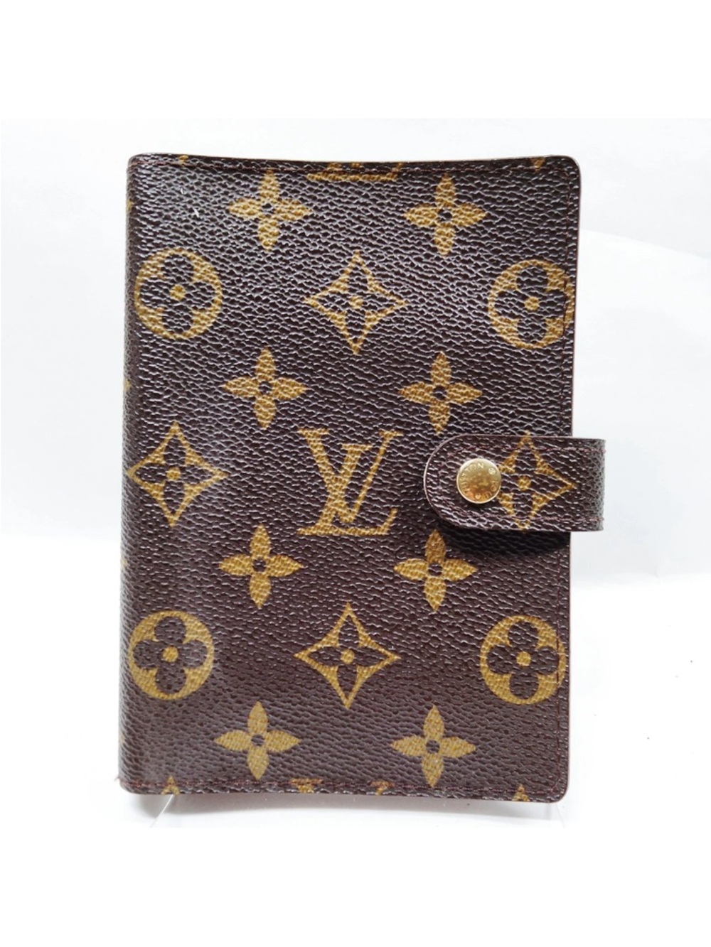 Louis Vuitton Monogram Agenda Organizer